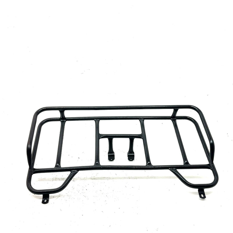 89-92 Suzuki Quadrunner 160 OEM Rear Rack 46300-02820 AS32