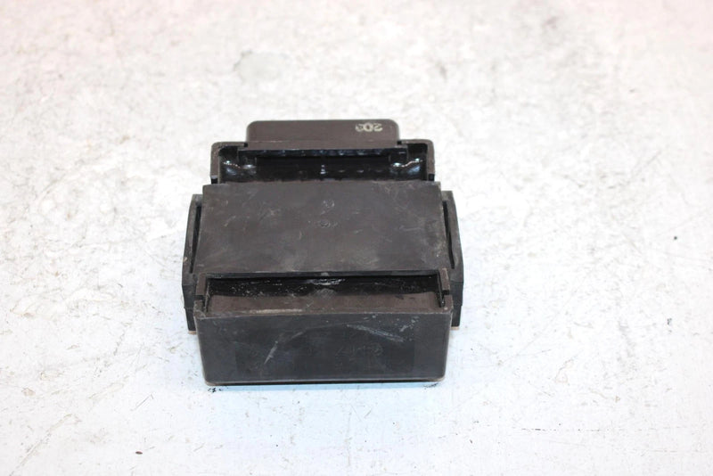 2003 Kawasaki Prairie 650 Oem Control Unit 21175-1098 21175-0935 AK26