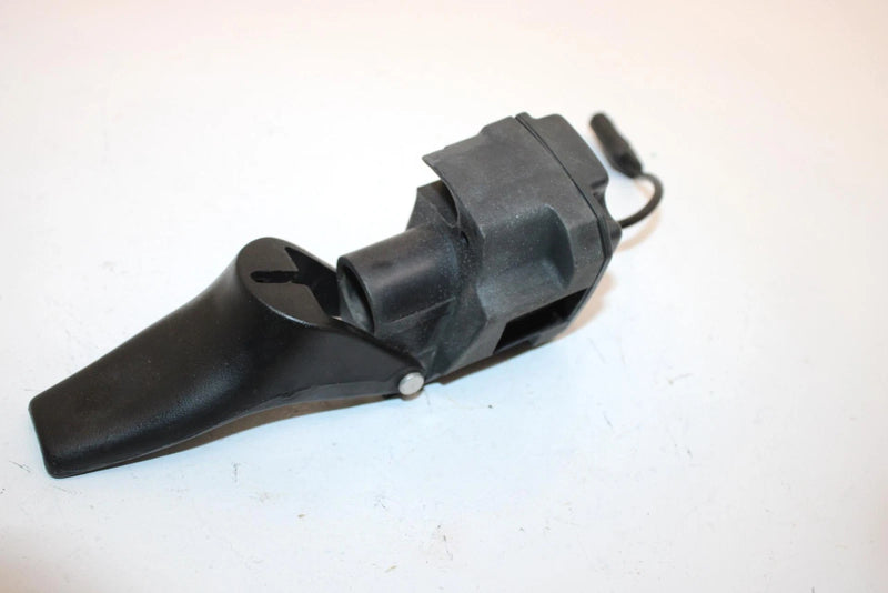 96 Polaris Xcr Sp 600 Oem Throttle/Brake Block 5431592 SPS2