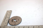 14 Can-am Outlander Max 400 Efi Oem Upper Camshaft Sprocket 420254433 AB6
