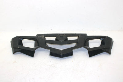 2004 Bombardier Out Lander Oem Front Bumper Cover 705000734 AB12