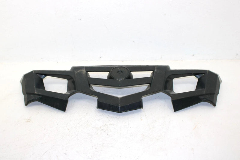 2004 Bombardier Out Lander Oem Front Bumper Cover 705000734 AB12