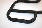 09 Can-am Ds90 Oem Right Footrest V50107DGF040BK V50107DGF050BK AB3