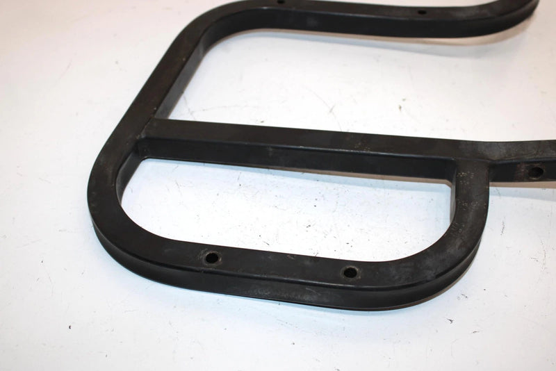 09 Can-am Ds90 Oem Right Footrest V50107DGF040BK V50107DGF050BK AB3