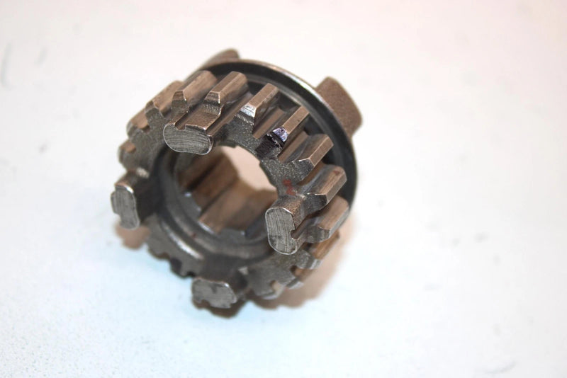 88 Honda Fourtrax 200 Trx200sx 2x4 Oem 3rd Mainshaft Gear 19T 23441-HB3-000 AHS