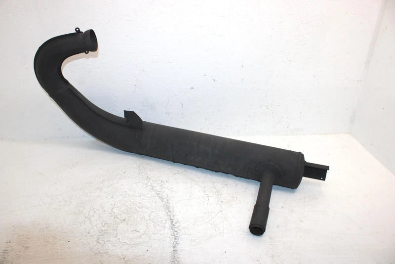 1989 Polaris 400 Oem Exhaust Muffler 1260532 SP23