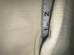 New Vintage Yellow Polyester Pants #5450087 3A-24