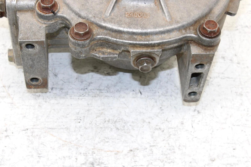 2003 Polaris Sportsman 700 Oem Front Diff Gearcase 1332990 AP189