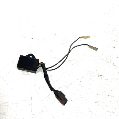 1988 Polaris Trail Boss 4x4 OEM CDI ECU ECM Ignition Box 3083937 AP229