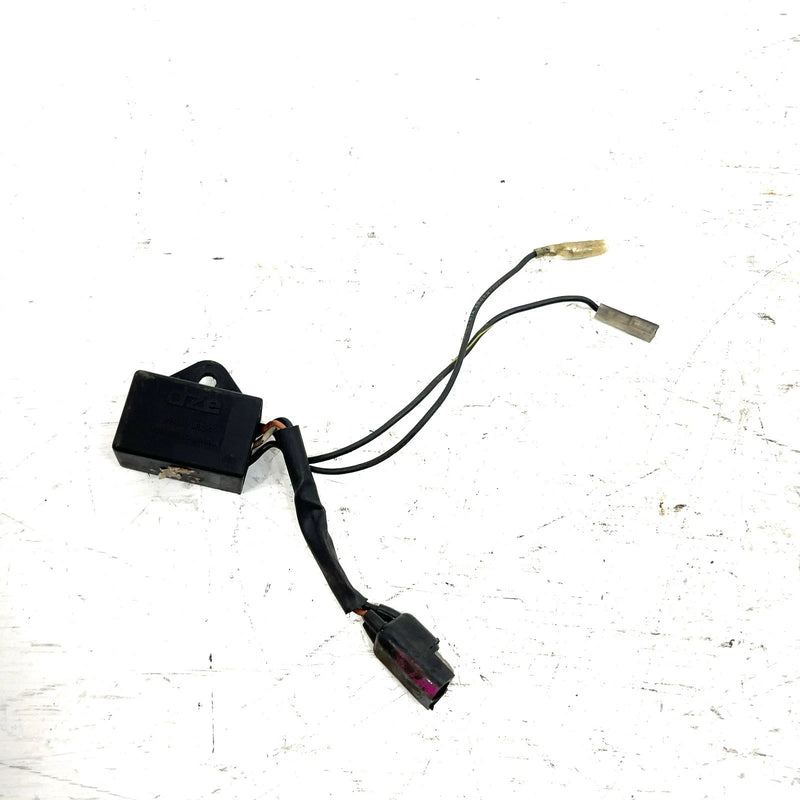1988 Polaris Trail Boss 4x4 OEM CDI ECU ECM Ignition Box 3083937 AP229