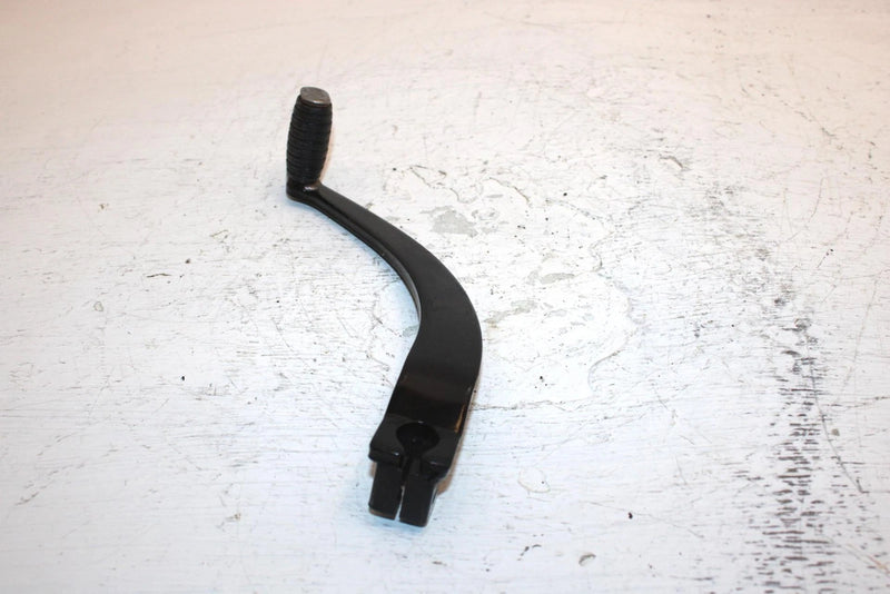 1986 Honda Trx 125 Oem Gear Shifter Pedal 24700-VM6-680 AH41