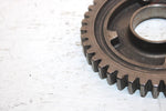 2019 Honda Trx500fe2ac Oem 43T Countershaft Gear 23431-HR0-F00 AH12