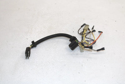 Polaris Oem Headlight Wiring Harness 2460382 Q973