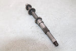 2000 Yamaha  Grizzly Oem  Secondary Transmission Shaft 5GT-17681-00-00 AY35