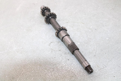 2000 Yamaha  Grizzly Oem  Secondary Transmission Shaft 5GT-17681-00-00 AY35