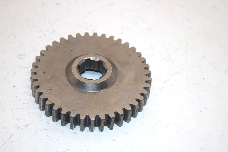 01 Yamaha  Kodiak  2wd Oem Middle Driven Gear 39T 5GH-17583-00-00 AY29