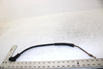 1999 Polaris Sportsman 500 Oem Front Upper Brake Line 1930817 AP24