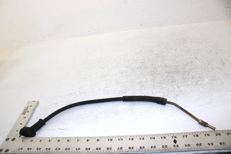 1999 Polaris Sportsman 500 Oem Front Upper Brake Line 1930817 AP24