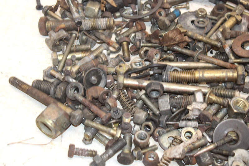 94 Arctic Cat Puma Oe Nut Bolt Washer Spacer Hardware Kit SA25