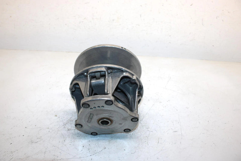 86 Polaris Sprint Oem #17 Basic Clutch 1321463 1321597 SP138