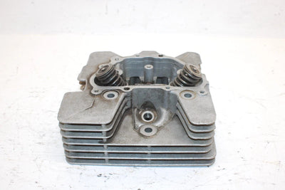 2006 Honda Trx 500 Fea Oem Cylinder Head 12200-HP0-A01 AH14