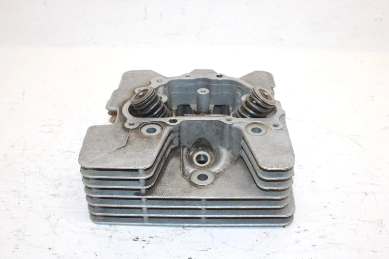 2006 Honda Trx 500 Fea Oem Cylinder Head 12200-HP0-A01 AH14