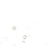 1995 Sea-Doo SPX OEM Oil Fitting Gasket Pair 290227500 JS65