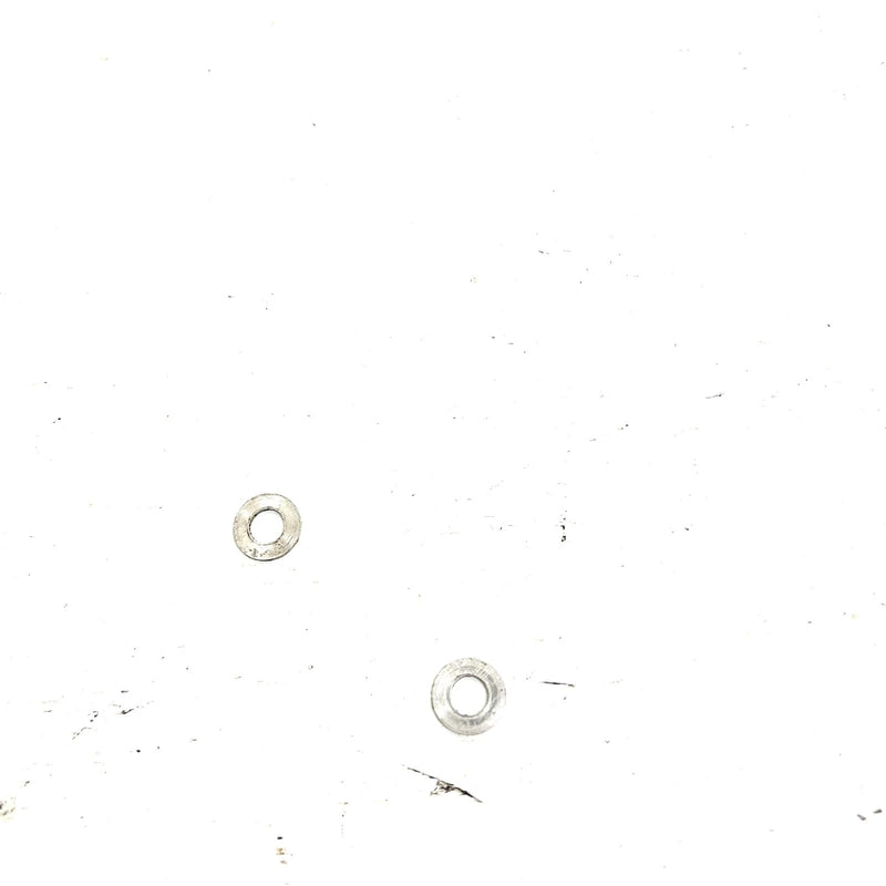 1995 Sea-Doo SPX OEM Oil Fitting Gasket Pair 290227500 JS65