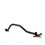 09-15 Arctic Cat 550 4x4 Automatic OEM Rear Brake Pedal 1502-063 AA43
