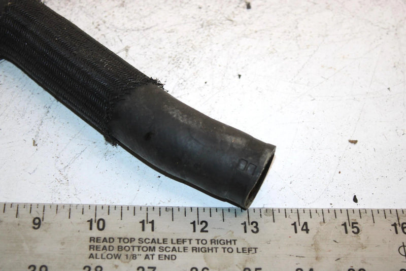 08 Arctic Cat Tz1 Touring Oem Coolant Pump Inlet Hose 3007-513 SAS14