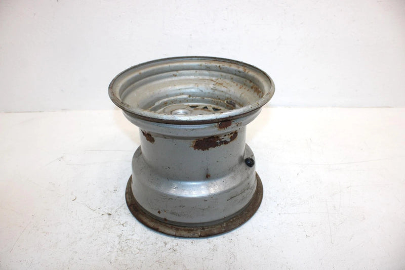 1996 Polaris Magnum Oem 8.5x10 Rear Wheel Rim 1520183-117 1520183-486 AP152