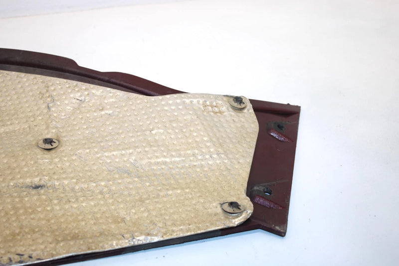 19 Polaris Sportsman 570 Sp Oem Right Side Panel 2636443-629 AP34