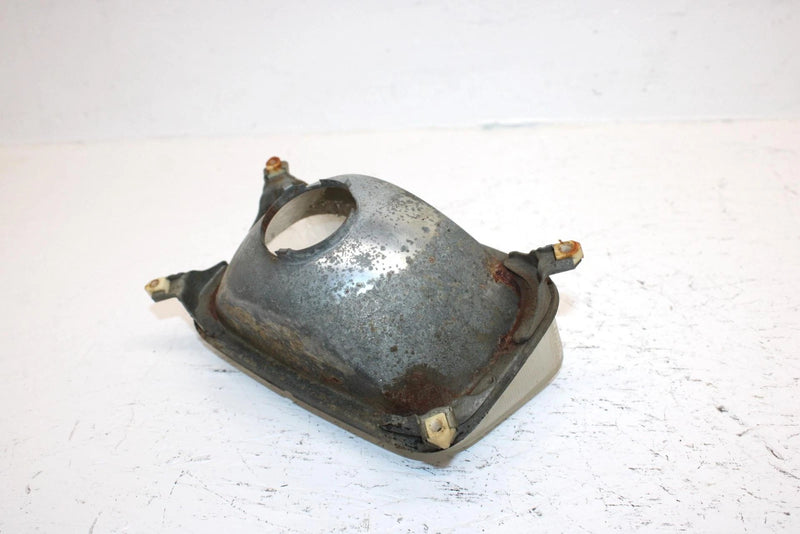 1990 Arctic Cat El Tigre Ext Mountain Cat Oem Headlight 0609-104 SA49
