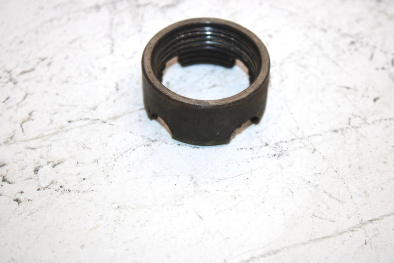 06 Polaris Super Sport 550 Oem Primary Clutch Jam Nut 5020425 SP0