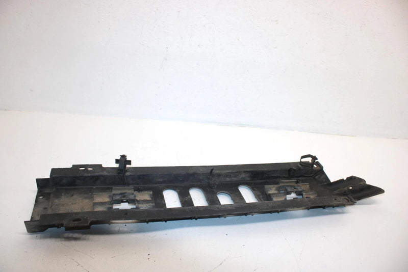 2015 Polaris Ranger Crew 900 Oem Front Center Mount Plate 5450841-070 XP2