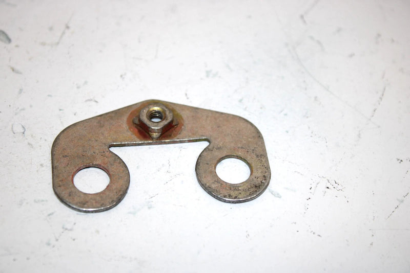 00 Kawasaki Prairie 300 Kvf300b2 Oem Handlebar Cover Bracket 11045-1925 AK0