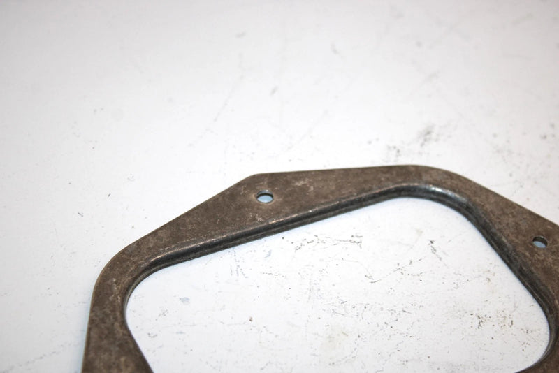 90 Polaris 650 Oem Left Boot Plate 5210959-067 SP209