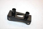 14 Can-am Outlander Max 400 Efi Oem Front Bumper Bracket 705003828 AB6
