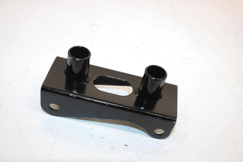 14 Can-am Outlander Max 400 Efi Oem Front Bumper Bracket 705003828 AB6