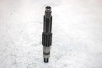 86 Suzuki Lt230s Oem Transmission Counter Shaft 24121-22A01 24121-22A02 AS20