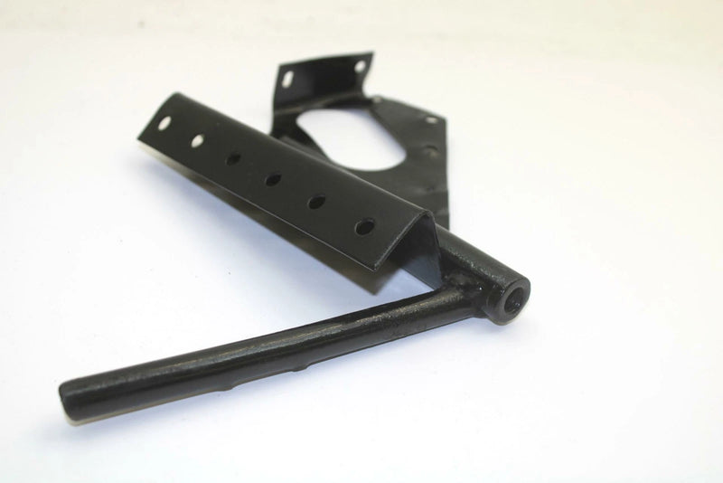 Polaris OEM Right Foot Well Lower Bracket 2200304 SP119