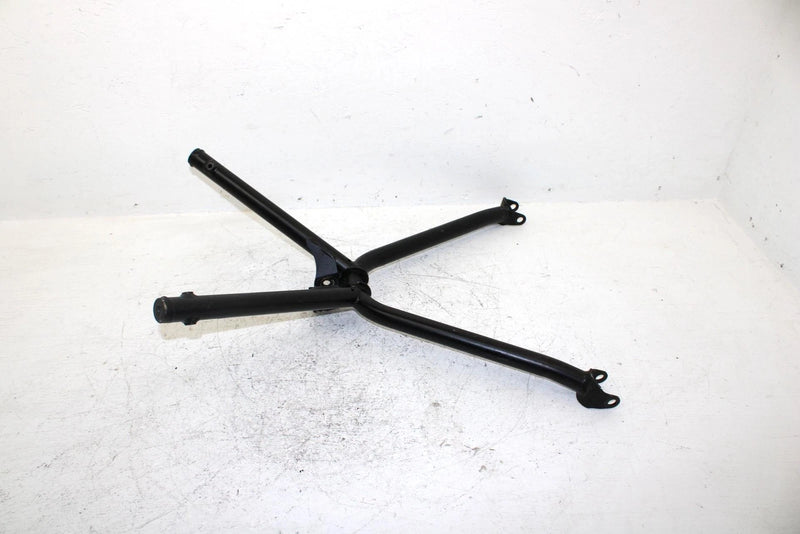 2013 Polaris 600 Rush Pro R Oem Front Seat Support 1017856-458 SP29