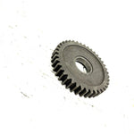 83-86 Suzuki ALT125 OEM 39T 1st Driven Gear 24311-18910 AS31