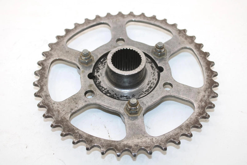 1993 Polaris Trail Boss 250 Oem Rear 42T Sprocket Assembly 3223009 1520170 AP8