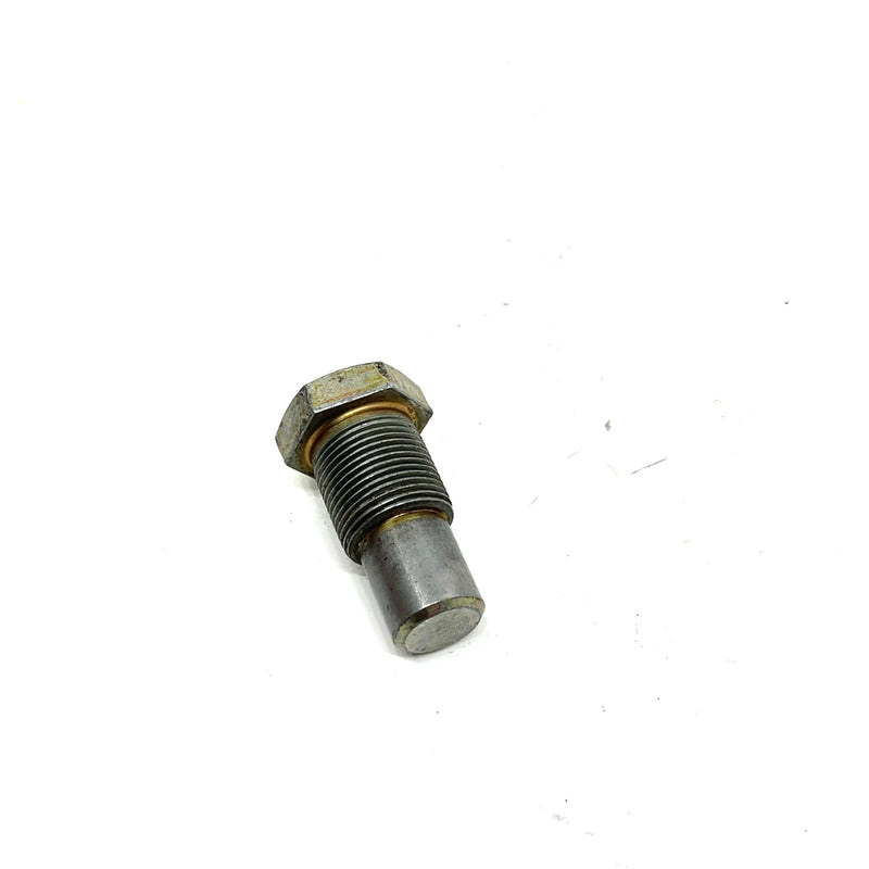02 Yamaha Big Bear 400 YFM400F 4x4 OEM Swingarm Bolt 4XE-F214H-01-00 AY52