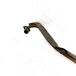 93-00 Honda FourTrax 300 TRX300FW 4x4 OEM Exhaust Muffler 18300-HM5-930 AH45