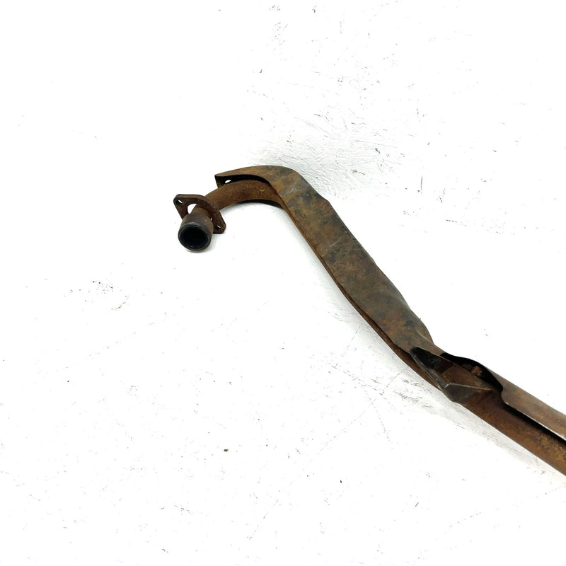 93-00 Honda FourTrax 300 TRX300FW 4x4 OEM Exhaust Muffler 18300-HM5-930 AH45
