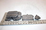 2002 Polaris Sportsman 500 Oem Cylinder Head Cover Set  3089242 3084866 Q5445
