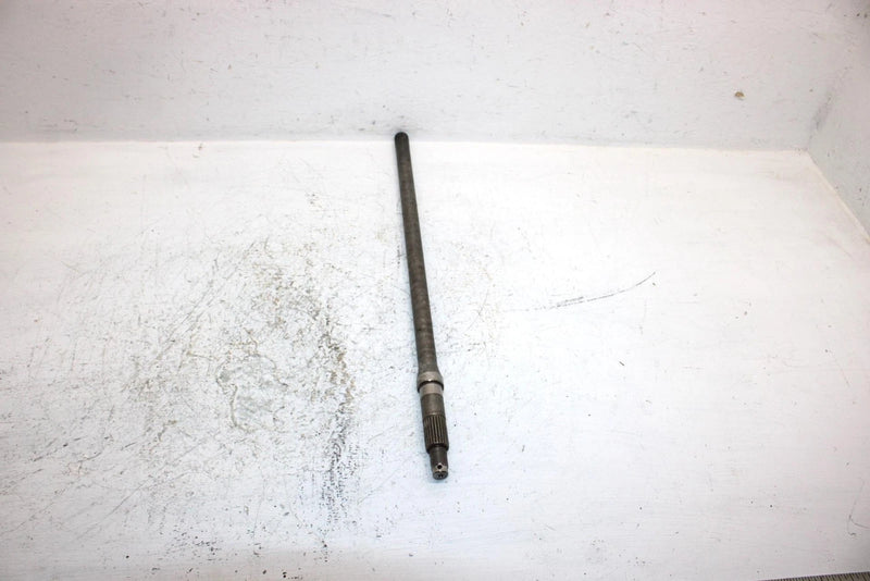 1993 Kawasaki Bayou 300 Oem Right Axle Tube (Long) 31064-1101 AK24