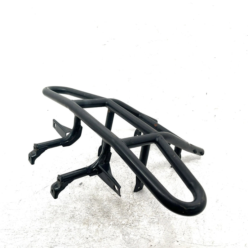 99-02 Kawasaki Prairie 300 4x4 OEM Front Bumper 55020-1648-CQ AK31.1